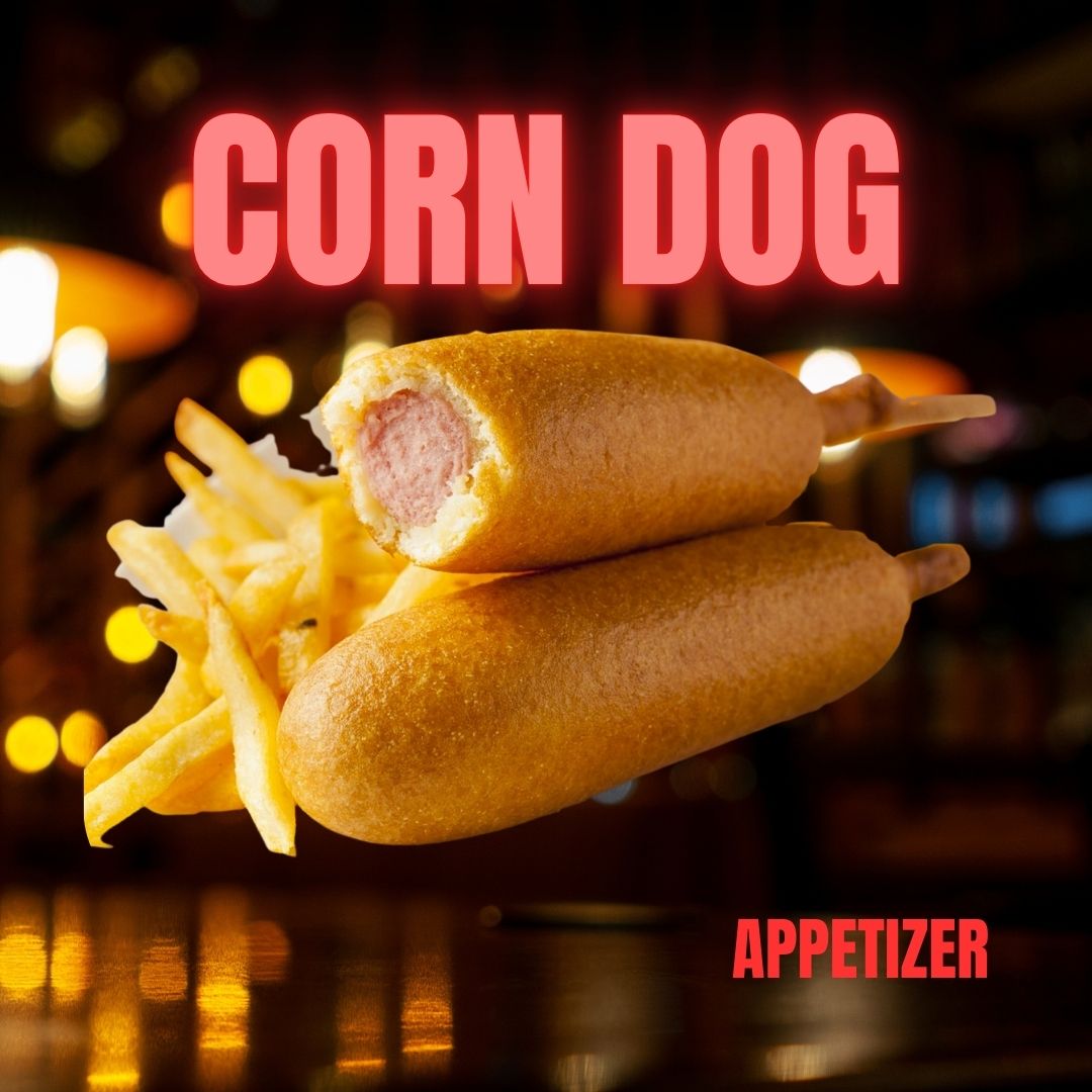 Corn Dog
